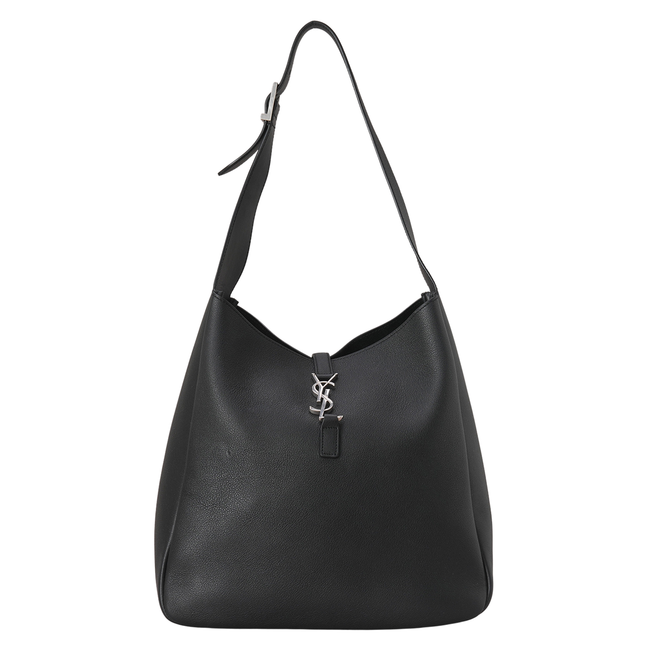 YVES SAINT LAURENT(USED)생로랑 753837 LE 5A7 소프트 라지 백